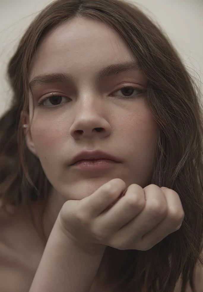 Nick Blair Photographer Elbazin Magazine fashion Editorial content creator