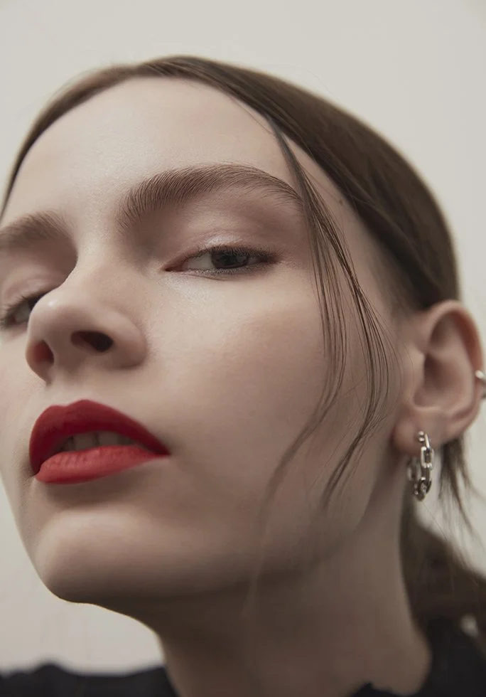 Nick Blair Photographer Elbazin Magazine fashion Editorial content creator