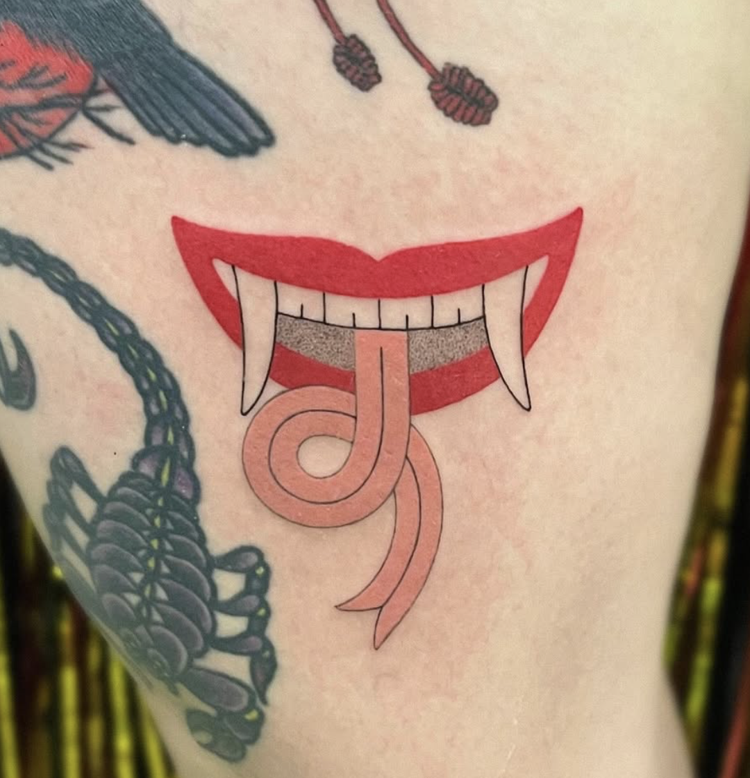 By Whitney Stephens