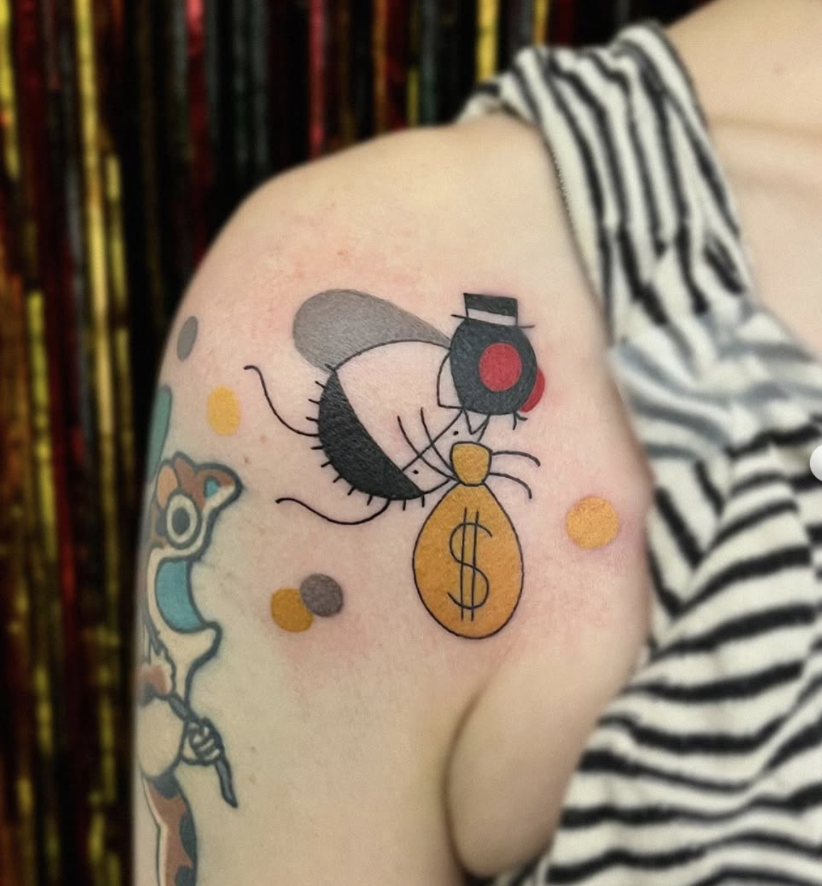 By Whitney Stephens