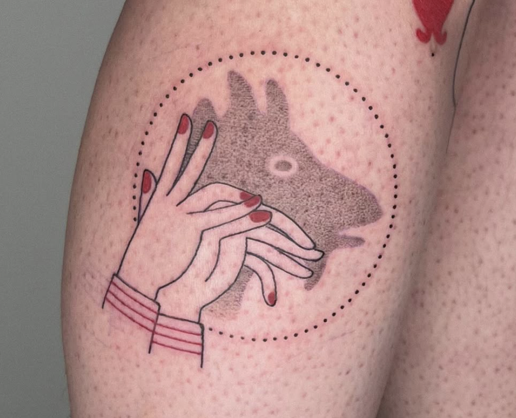 By Whitney Stephens