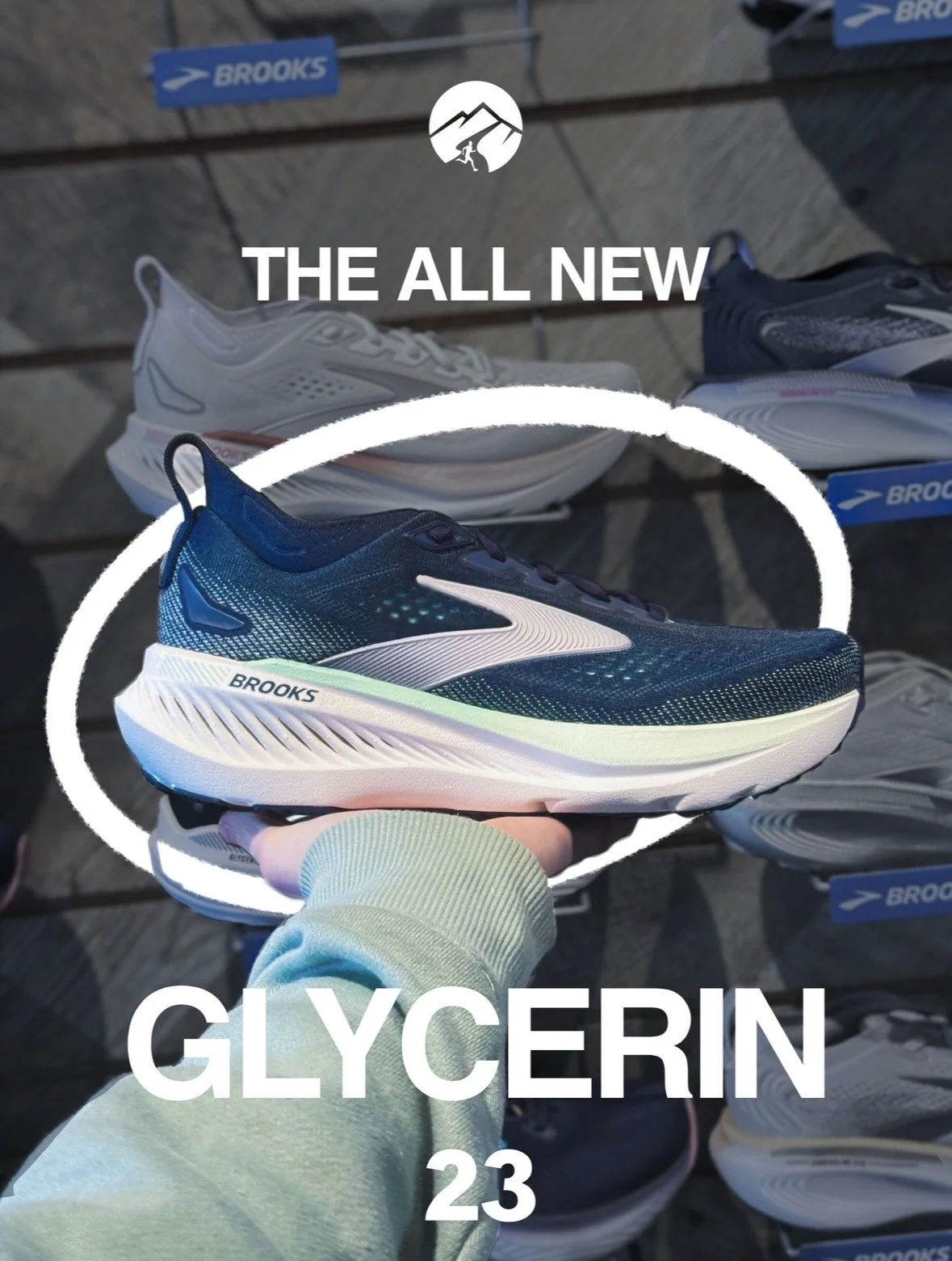 Glycerin Updated Model Post