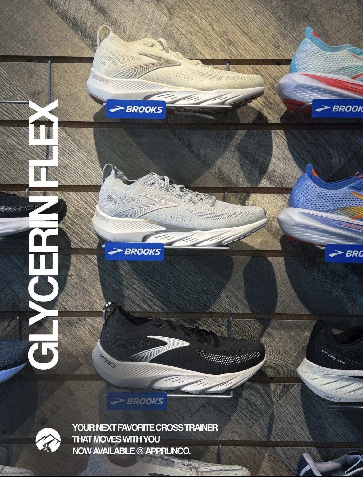 Glycerin Updated Model Post