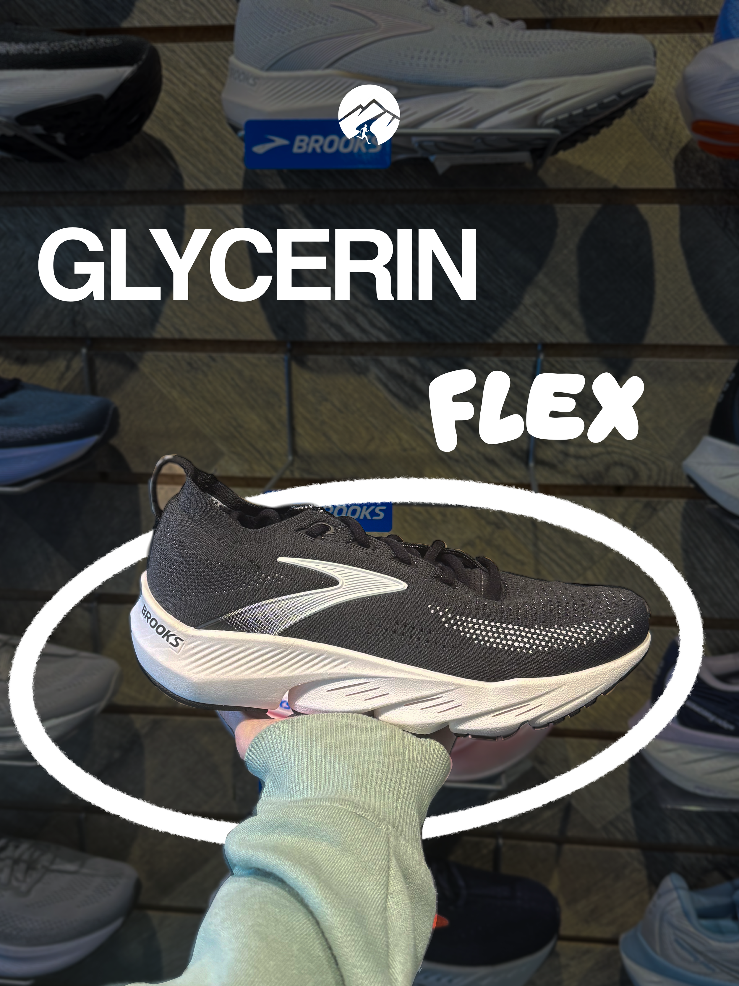 Glycerin Updated Model Post