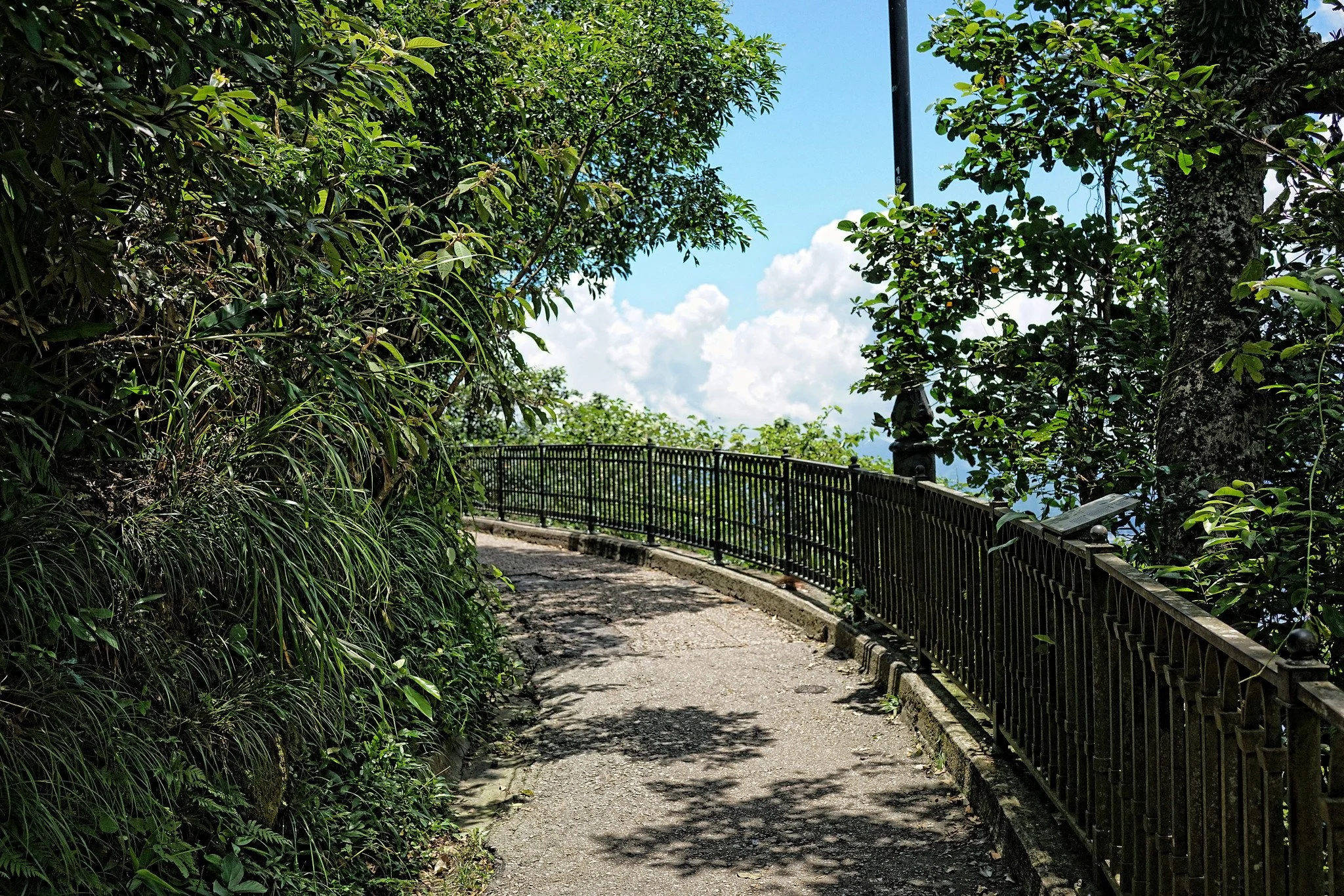 Victoria Peak Hong Kong - The Best City View in the World
