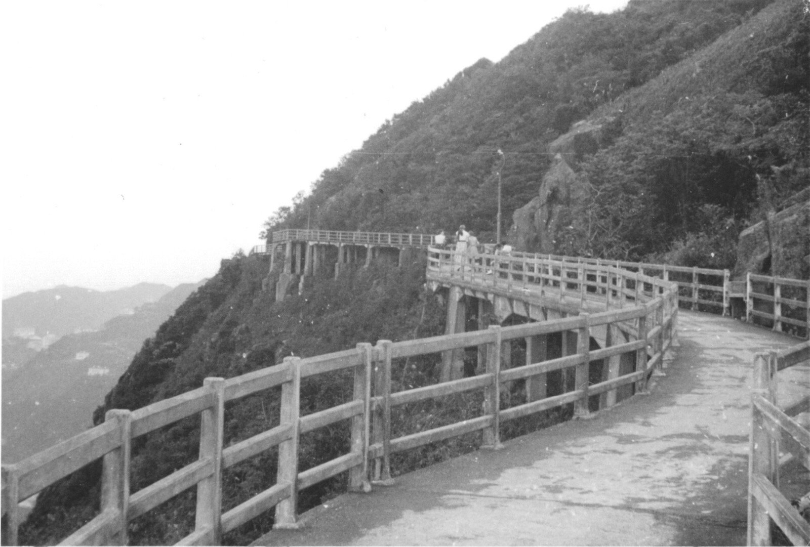 16 myths about Victoria Peak Hong Kong
