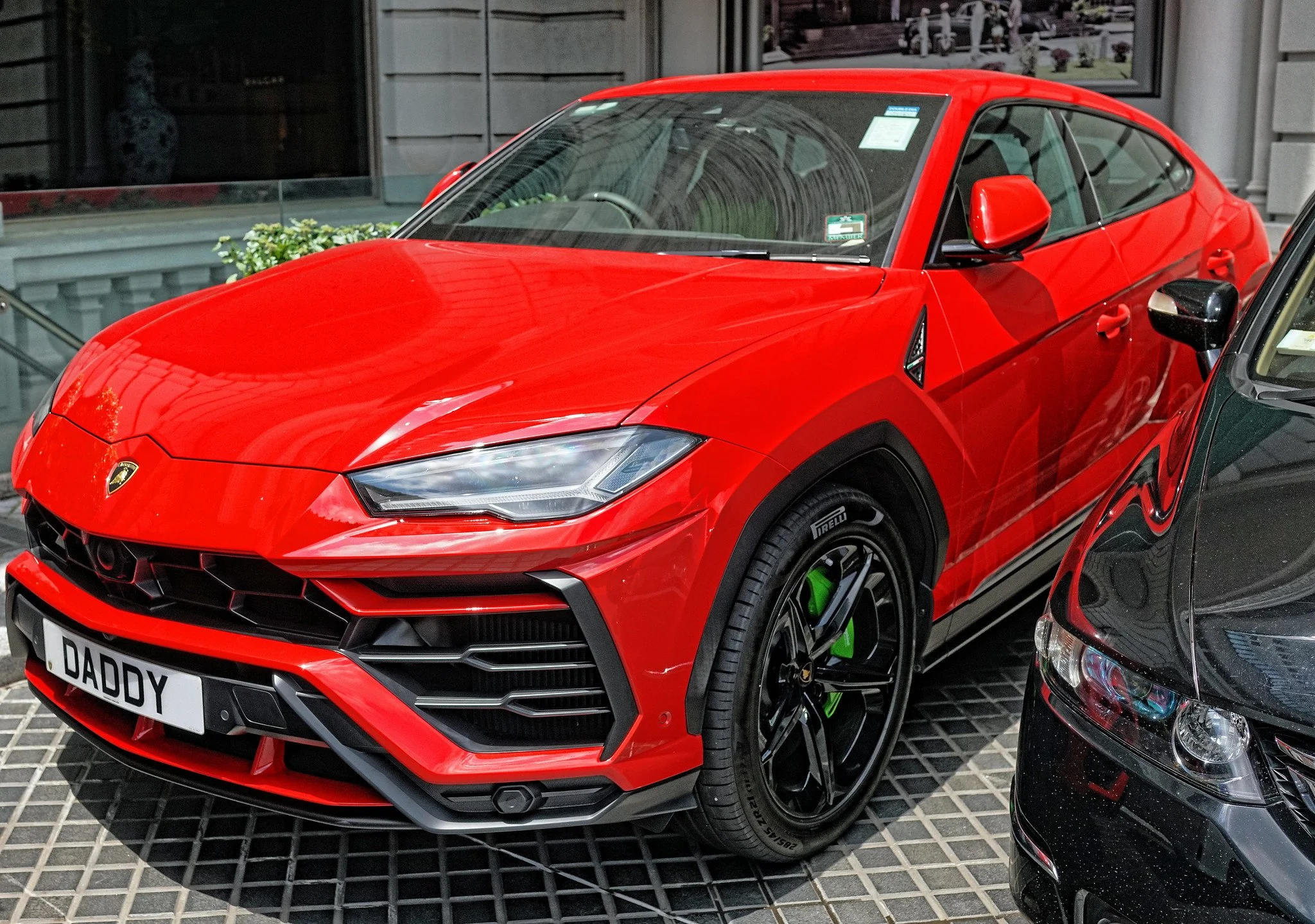 18 Personalised Car Vanity Plates in Hong Kong 