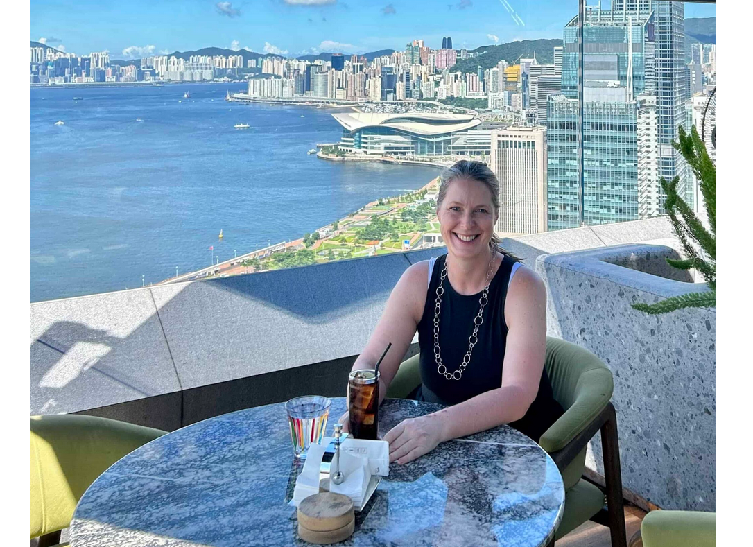 Insider tip - Hong Kong Solo Travel Advice Blog