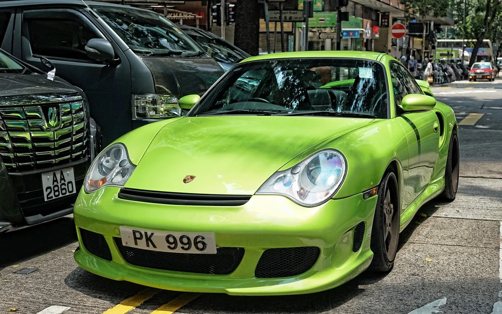 Porsche - PK 996

The truly amazing Hong Kong Car Culture

&bull;	177,500 + Hong Kong images on my FLICKR site
&bull;	67 + million + views on Flickr.
&bull;	106,0000 + quality Hong Kong car images
&bull;	23,500 + quality Hong Kong car licence plate |