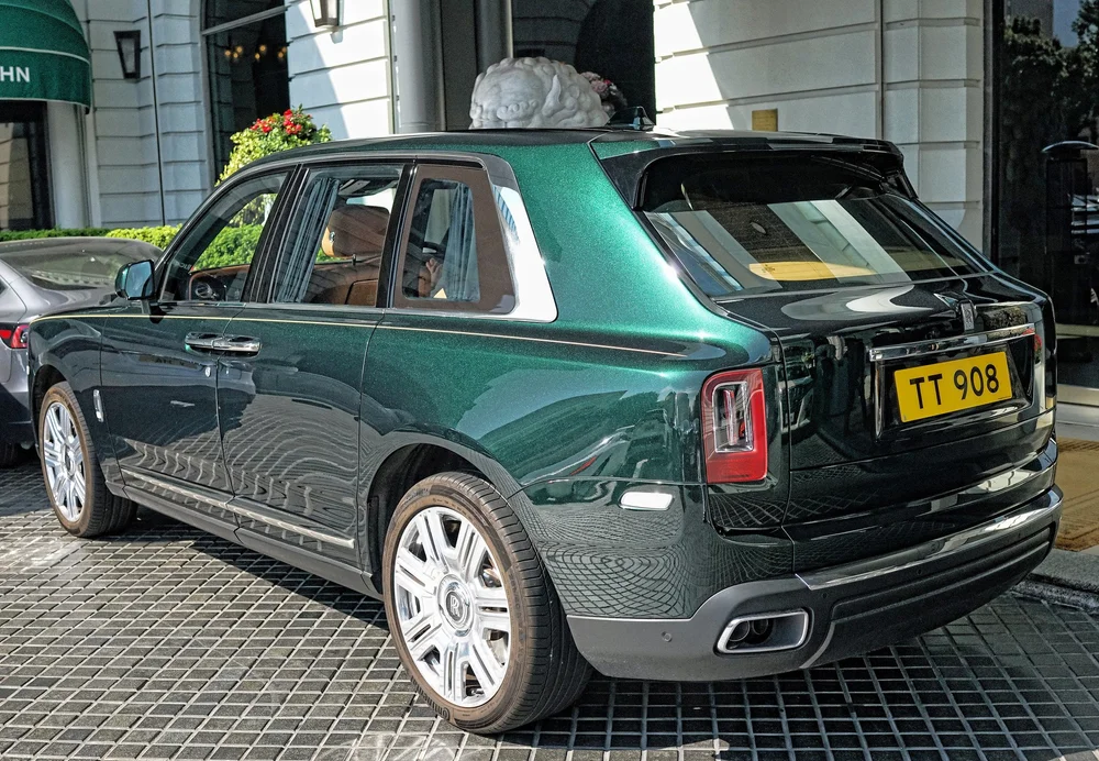 Rolls Royce - TT 908

The truly amazing Hong Kong Car Culture

&bull;	177,500 + Hong Kong images on my FLICKR site
&bull;	67 + million + views on Flickr.
&bull;	106,0000 + quality Hong Kong car images
&bull;	23,500 + quality Hong Kong car licence pla