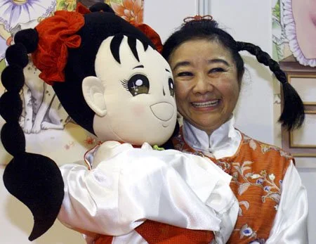 The Curious case of Feng Shui and Nina Wang in Hong Kong