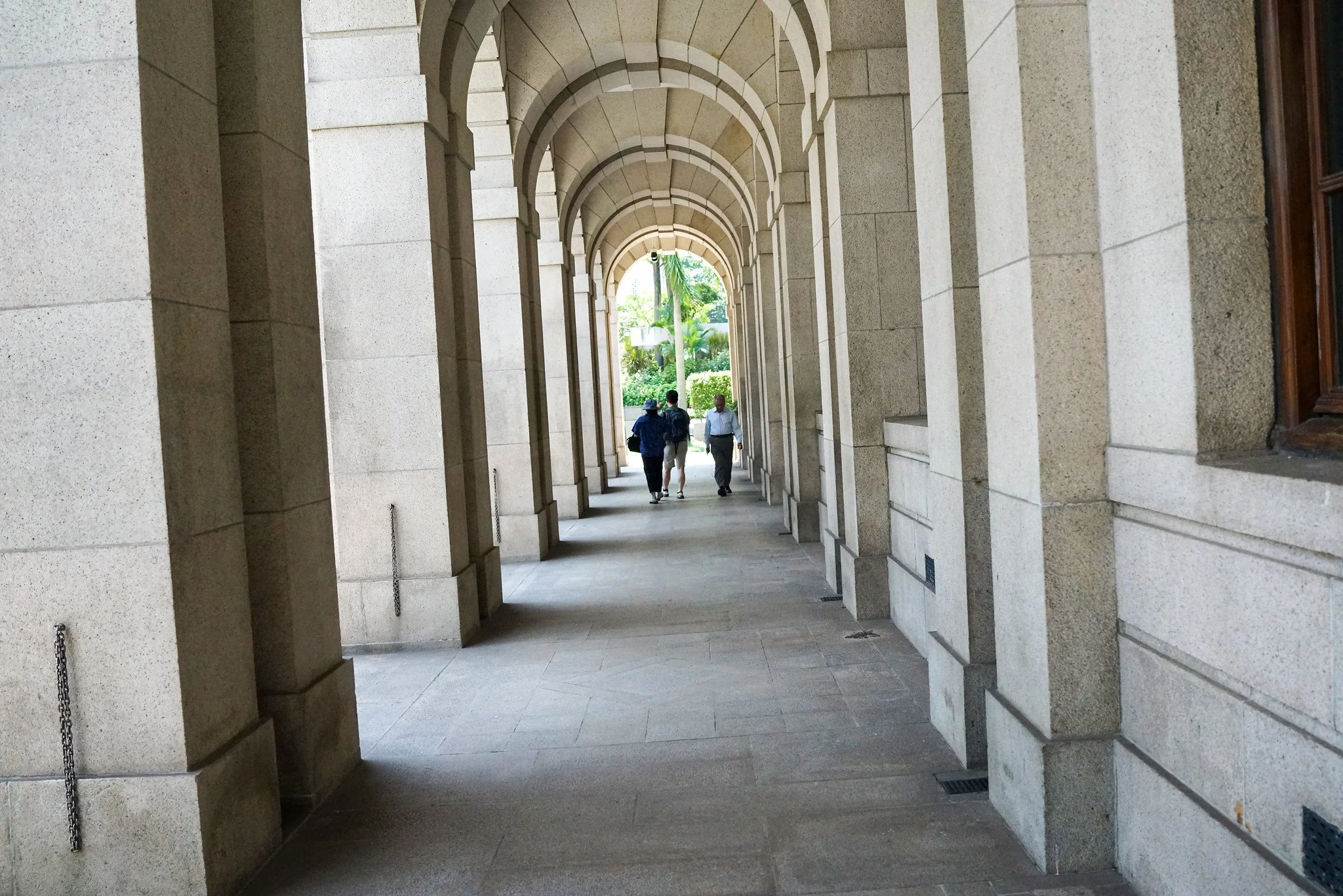 Hong Kong Icons - The history of The Court of Final Appeal — J3 ...