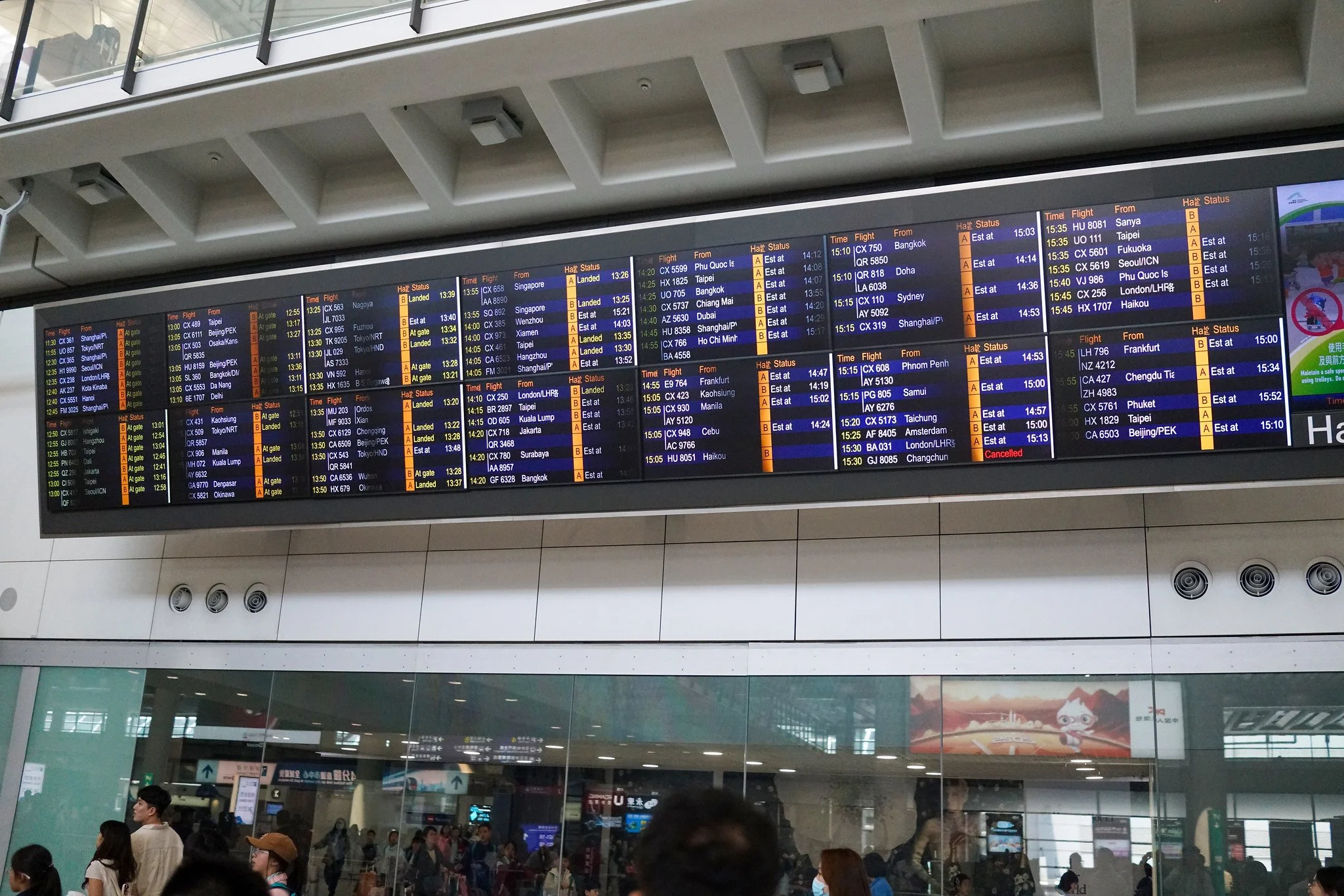 Hong Kong Airport Layover Tours - Book your private tour