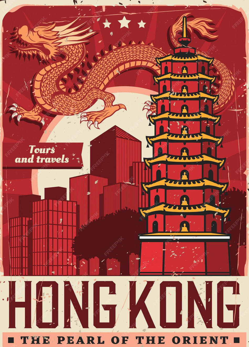 The Best Private Tours in Hong Kong - US$ Price List for 2026