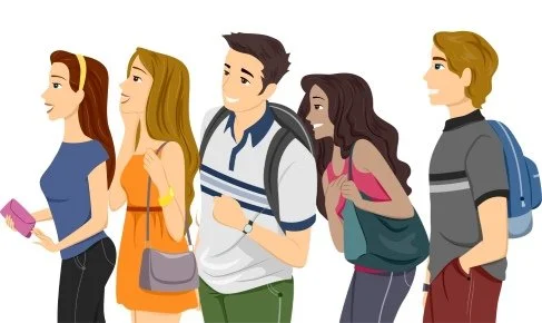 Planning a Study Tour of Hong Kong? Contact Jamie for help