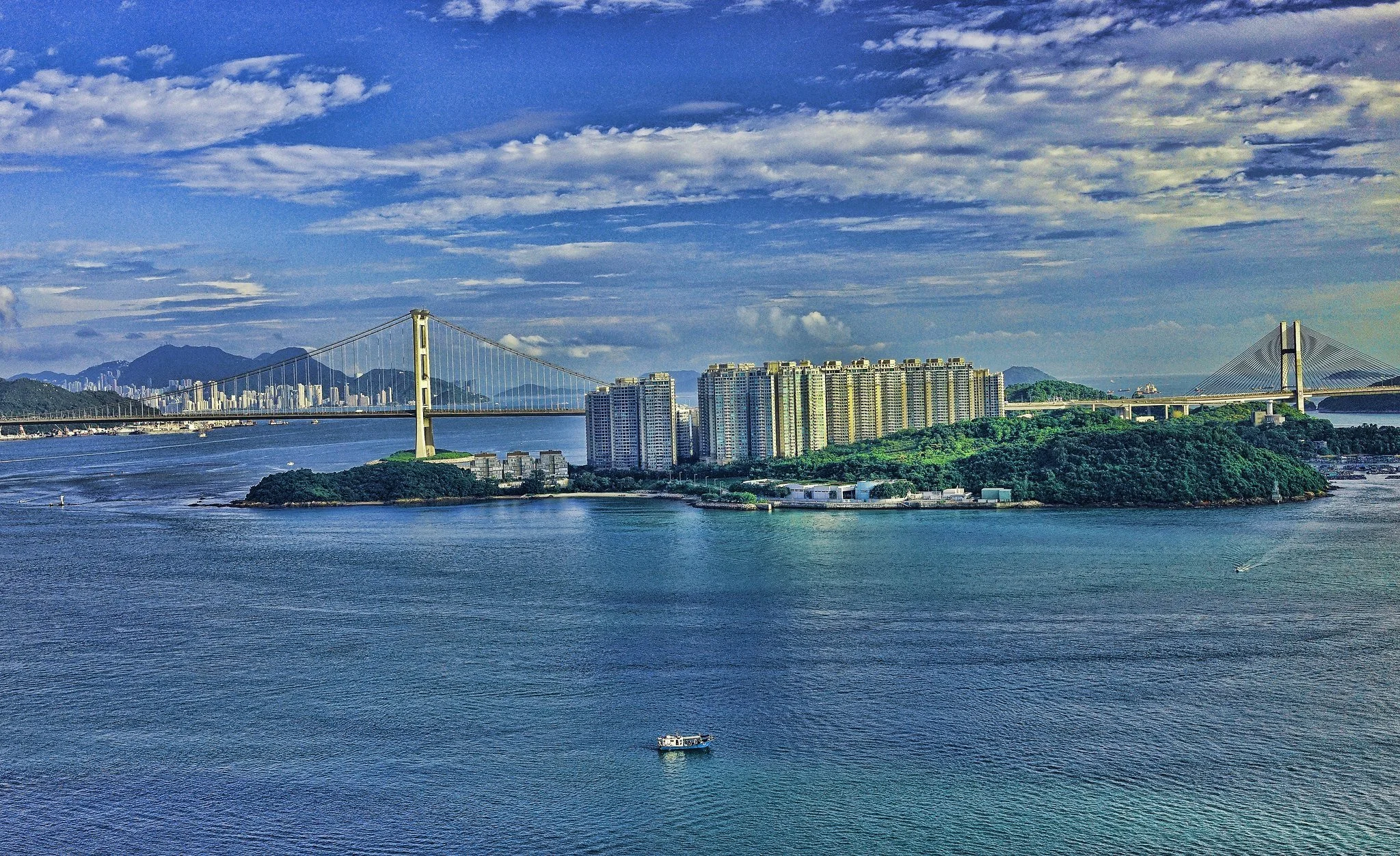 Hong Kong Weather - Year Round Overview for Tourists