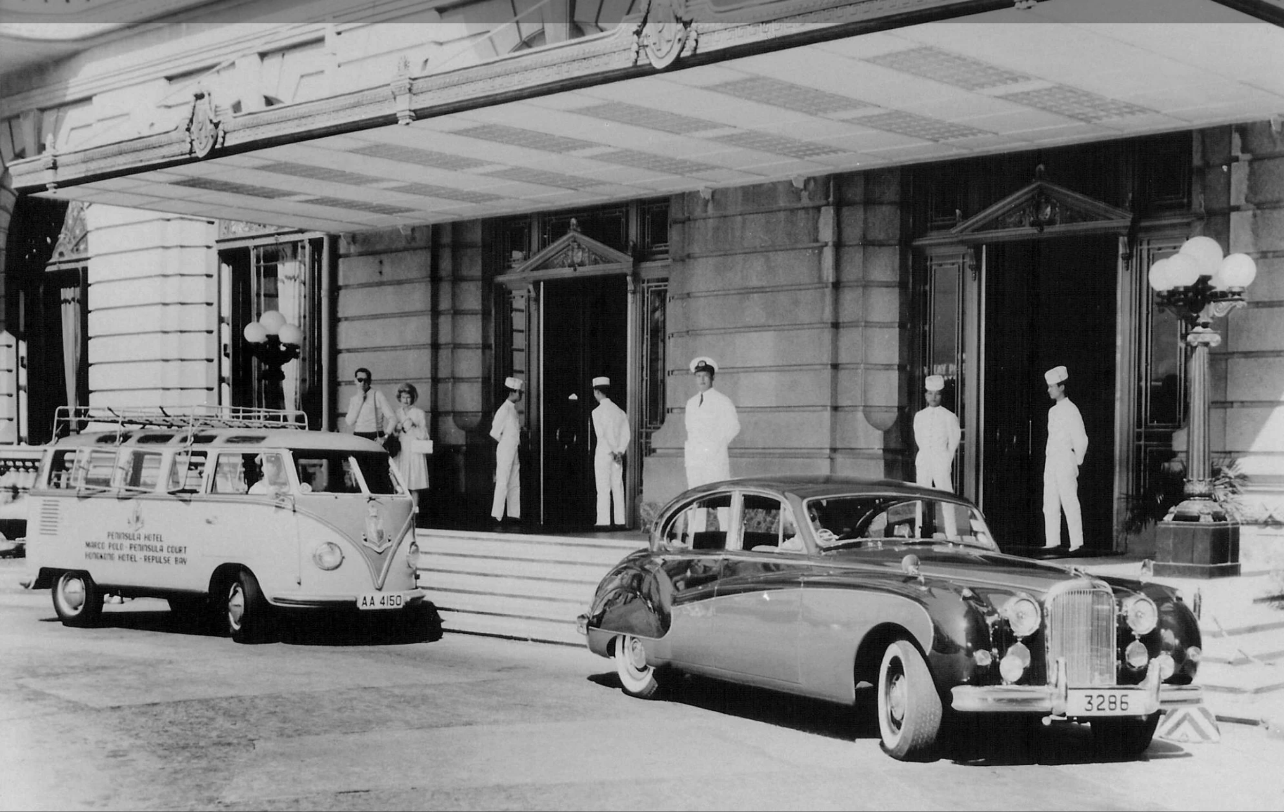 Peninsula Hotel Hong Kong - The History &amp; Insider Guide