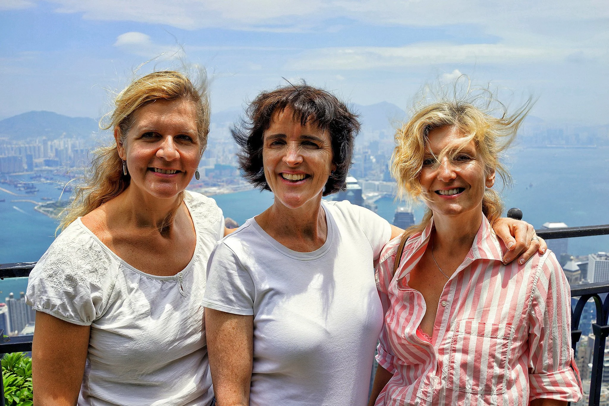 10 Reasons to Book Jamie - Private Tour Guide, Hong Kong