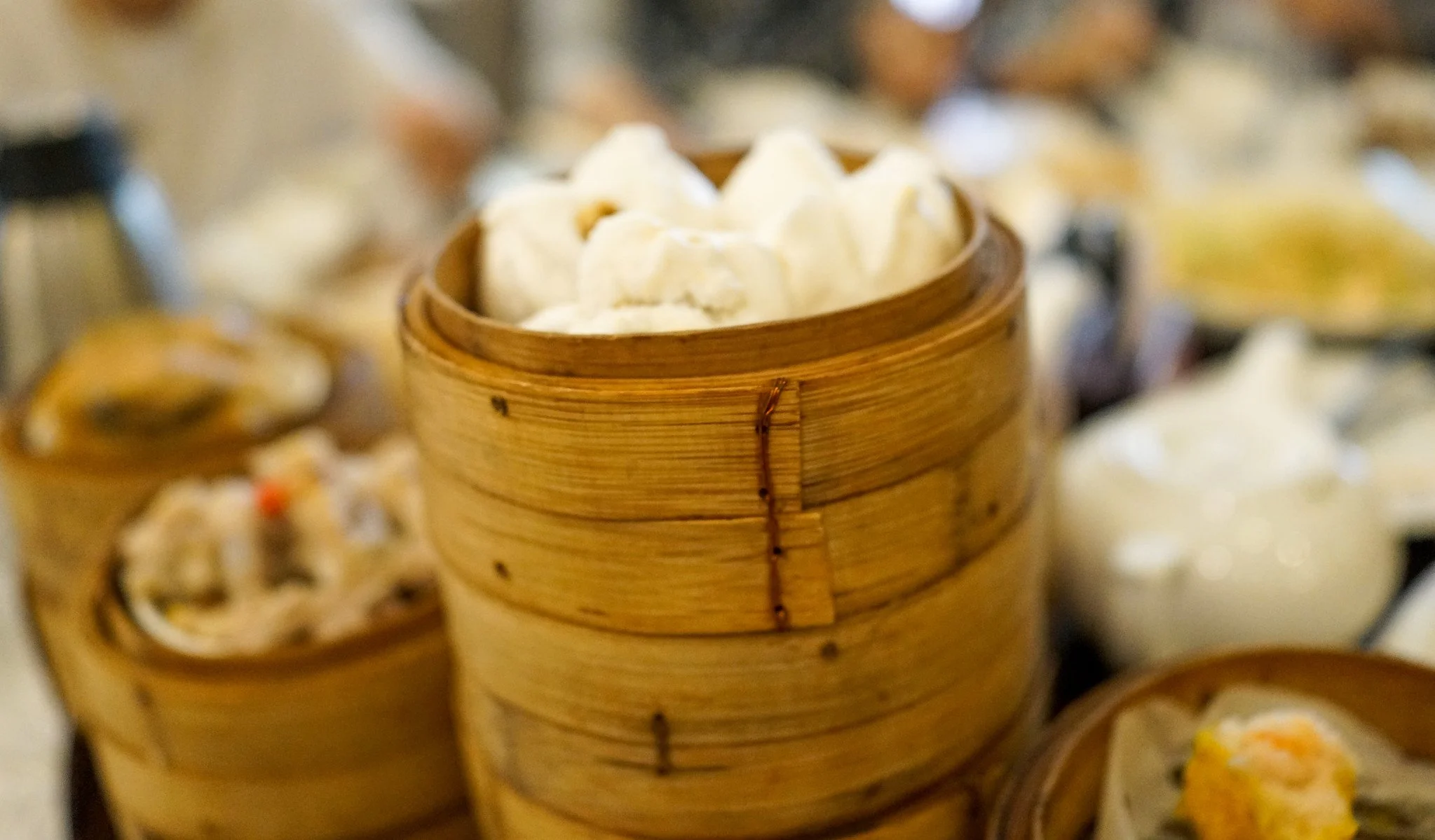 The Harsh Reality of Local Cantonese Dining in Hong Kong