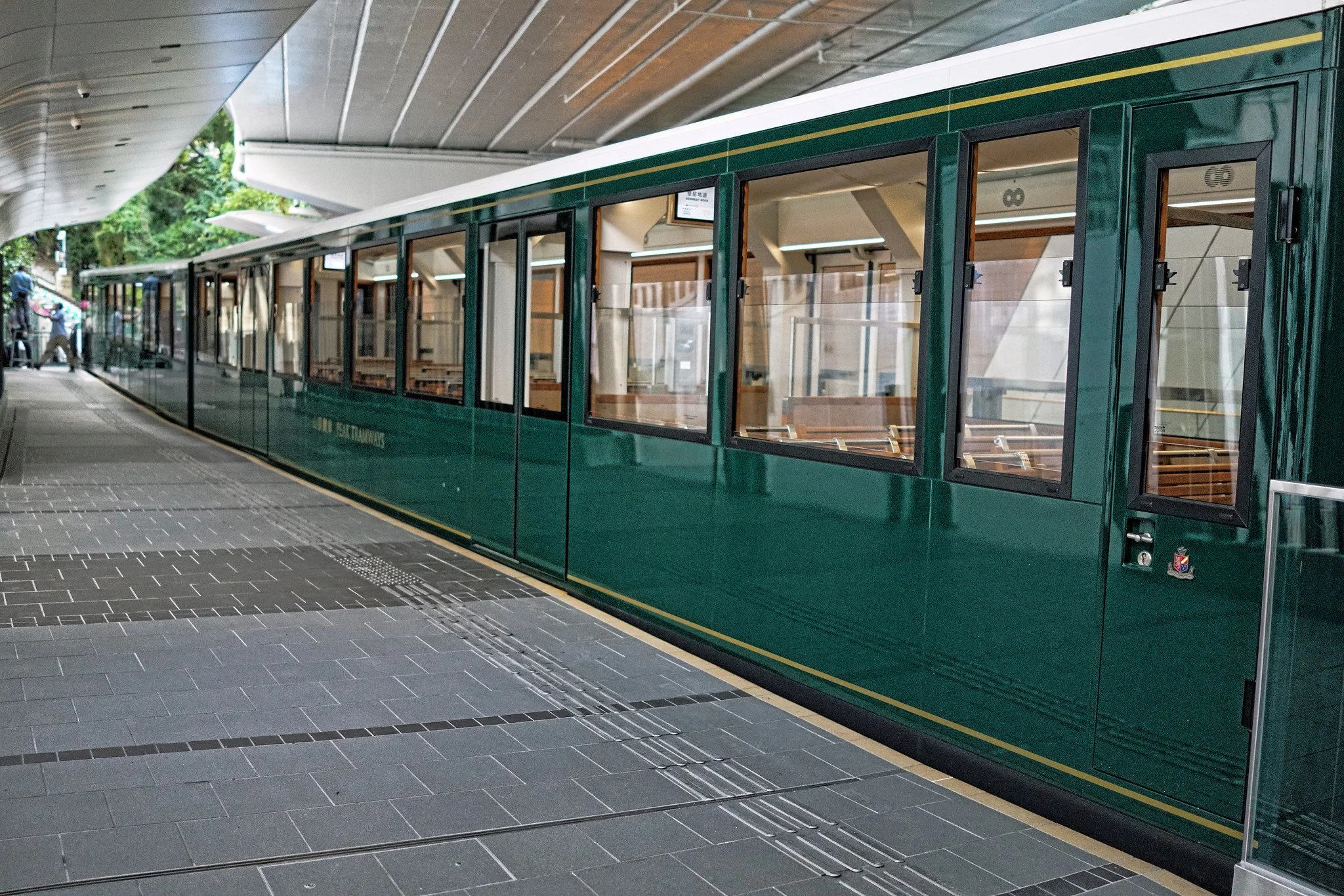 Why Hong Kong Must Rethink the Peak Tram Experience