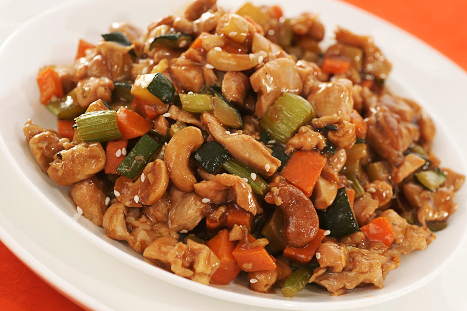 Detailed Guide to Nut Free Chinese Dining in Hong Kong 