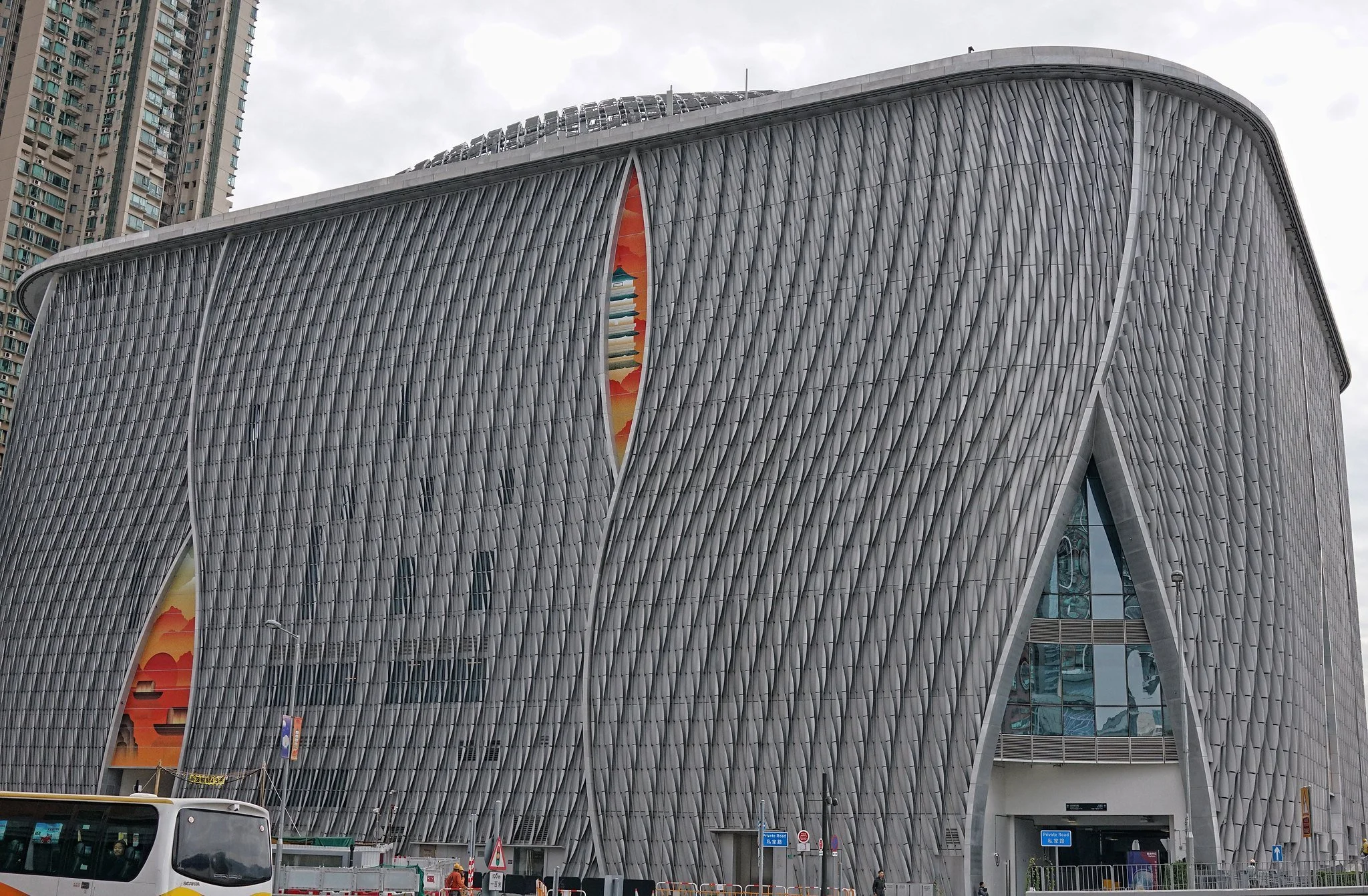 The Xiqu Centre Story - Hong Kong's home for Chinese Opera