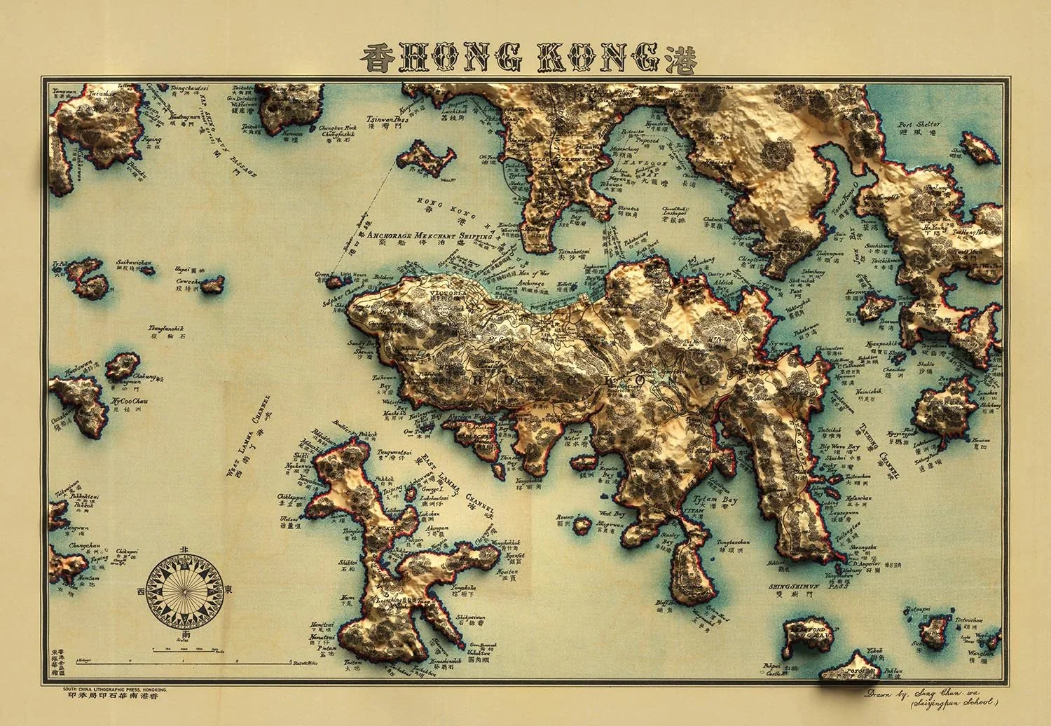 Hong Kong Important Key Statistics 2026