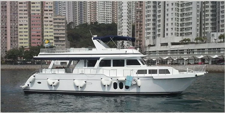 Visiting Hong Kong - Private Junk Boat Cruises and Charters