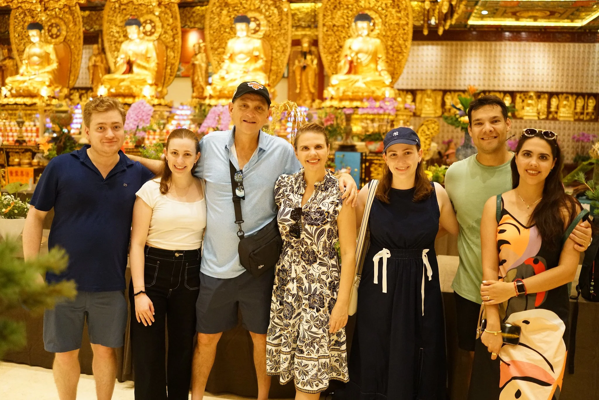 10 Things you did not know about the Po Lin Monastery HK