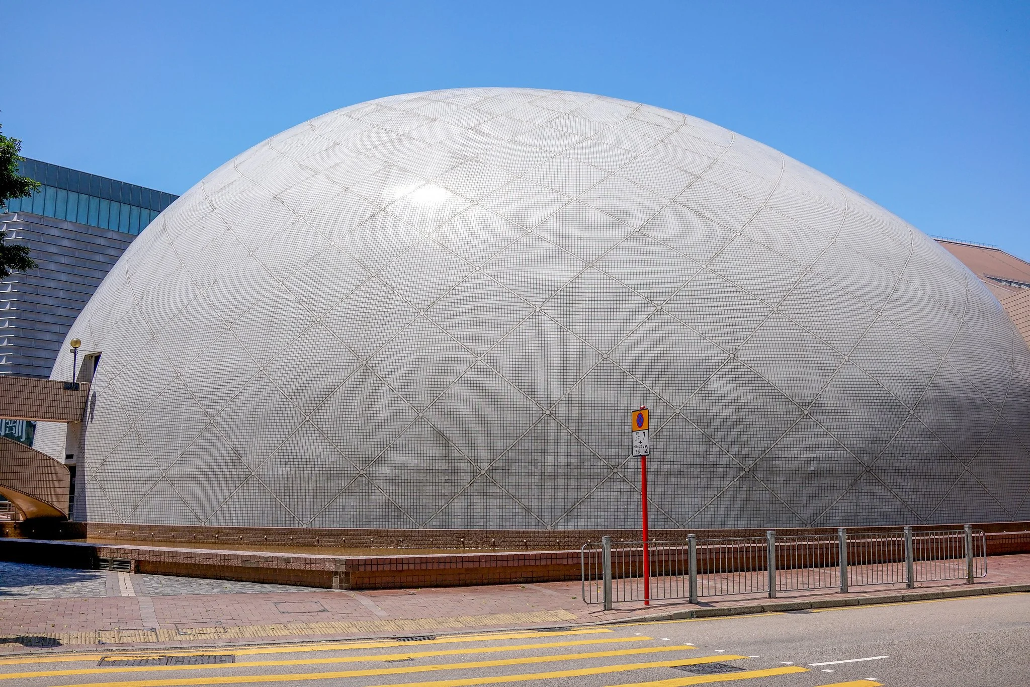 10 Things you did not know about The HK Space Museum
