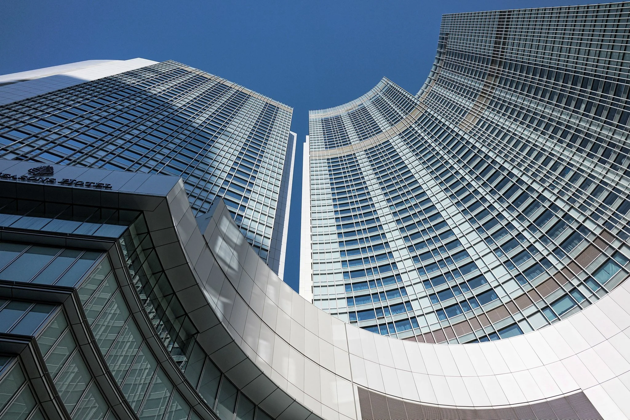 10 Things you did not know about The Four Seasons Hotel 