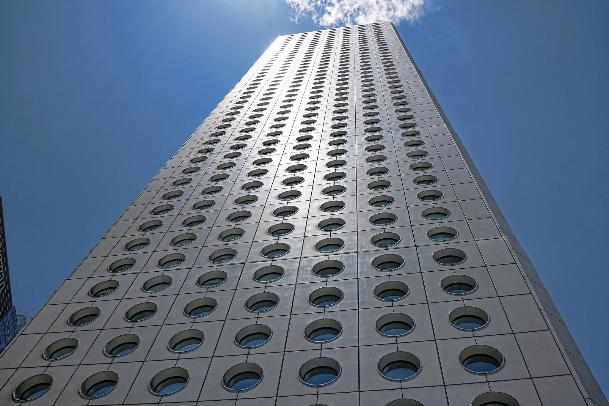 10 Things you did not know about Jardine House Hong Kong