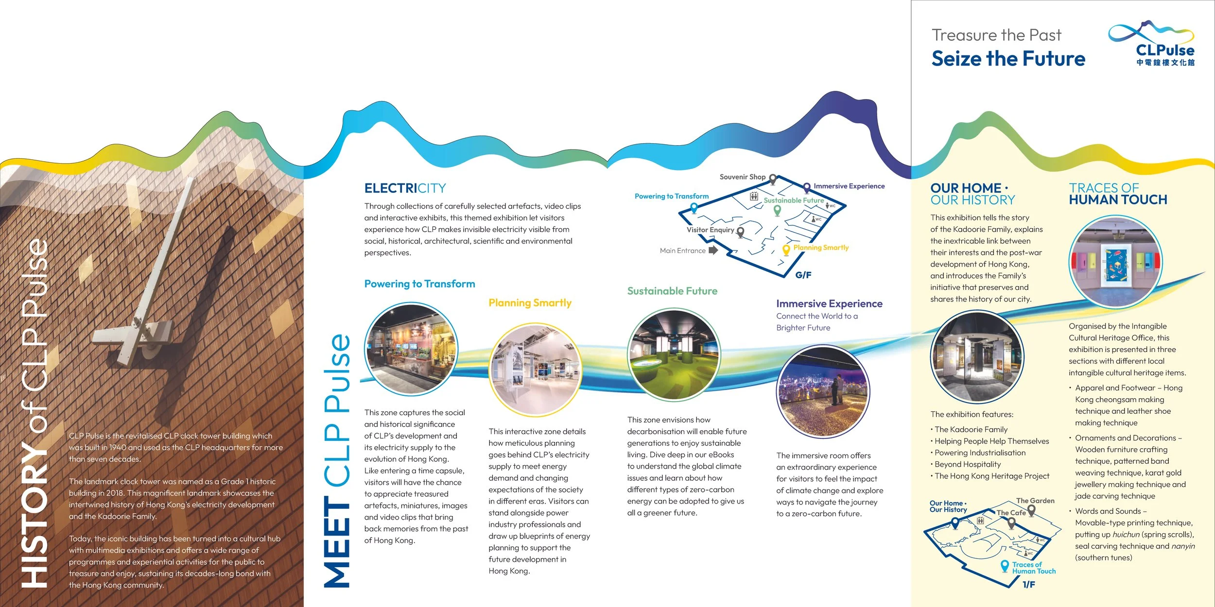 What is the connection between CLP & The Peak Tram? — J3 Consultants ...