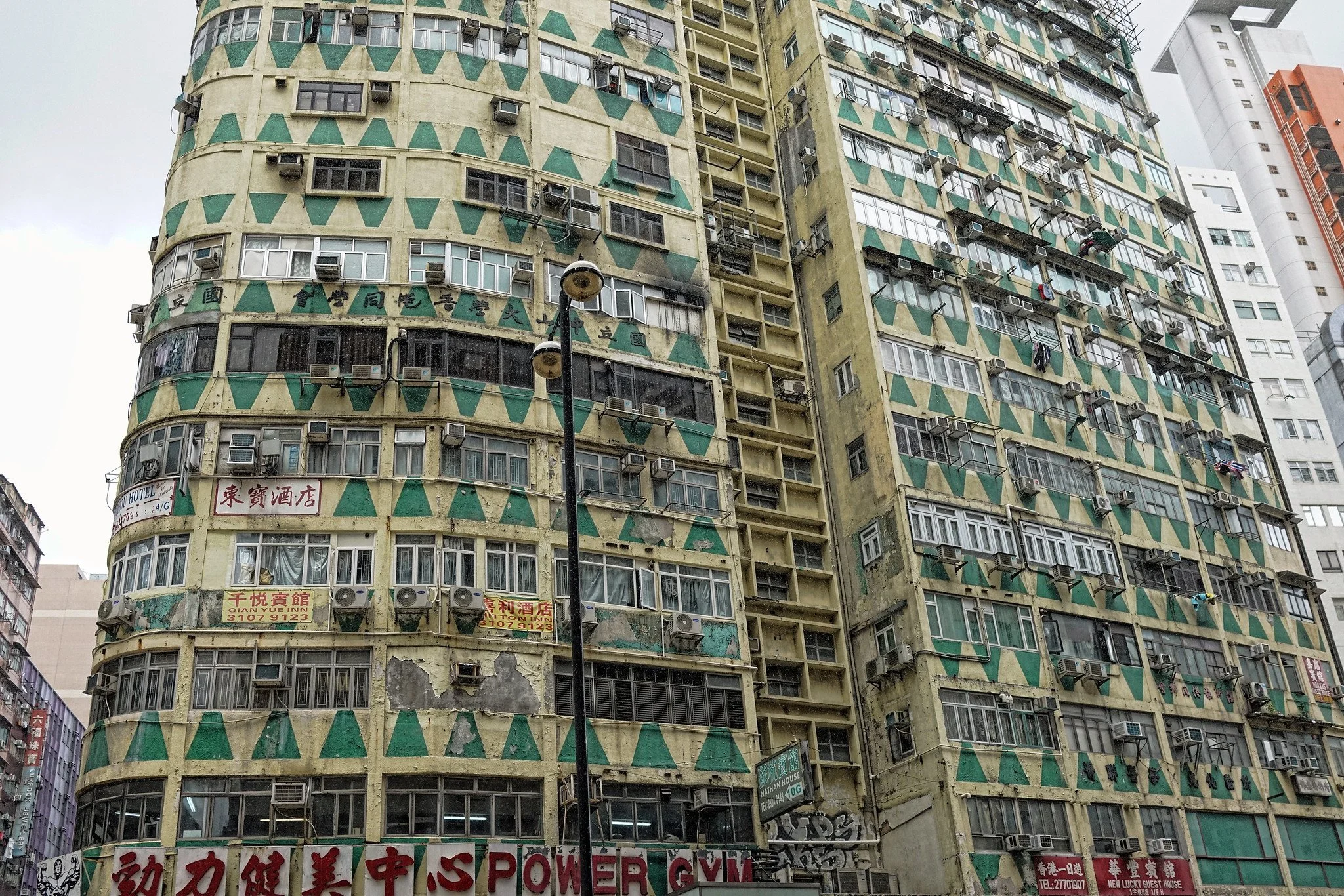 The Reality of Sub Divided Housing in Hong Kong 2025 — J3 Private ...