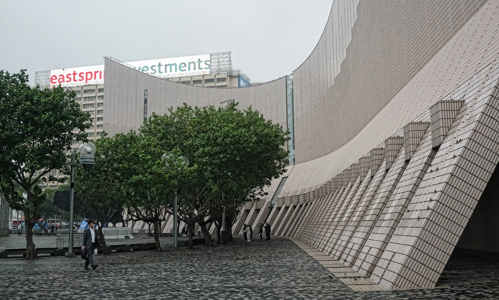 Then and Now Hong Kong - The Clock Tower, TST, Kowloon — J3 Consultants ...
