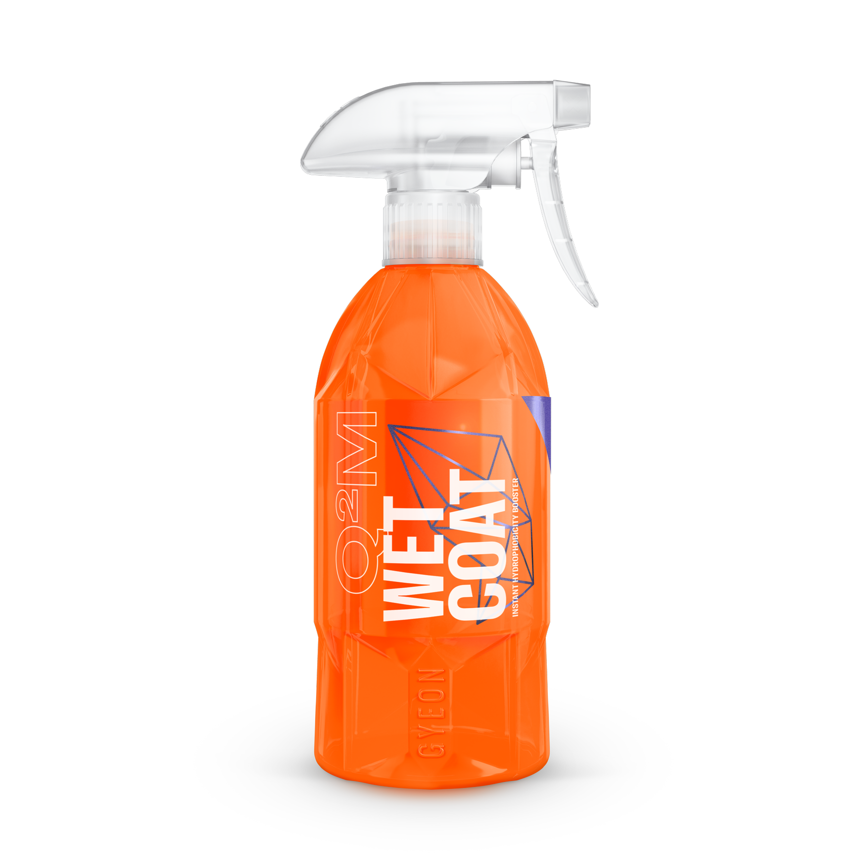 Gyeon Q2M WetCoat 500ml