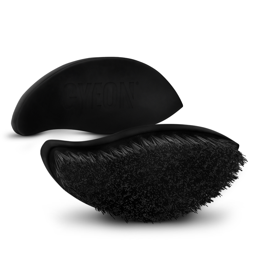 Gyeon Q2M Tire Brush