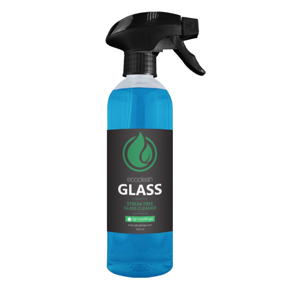 IGL Ecoclean Glass