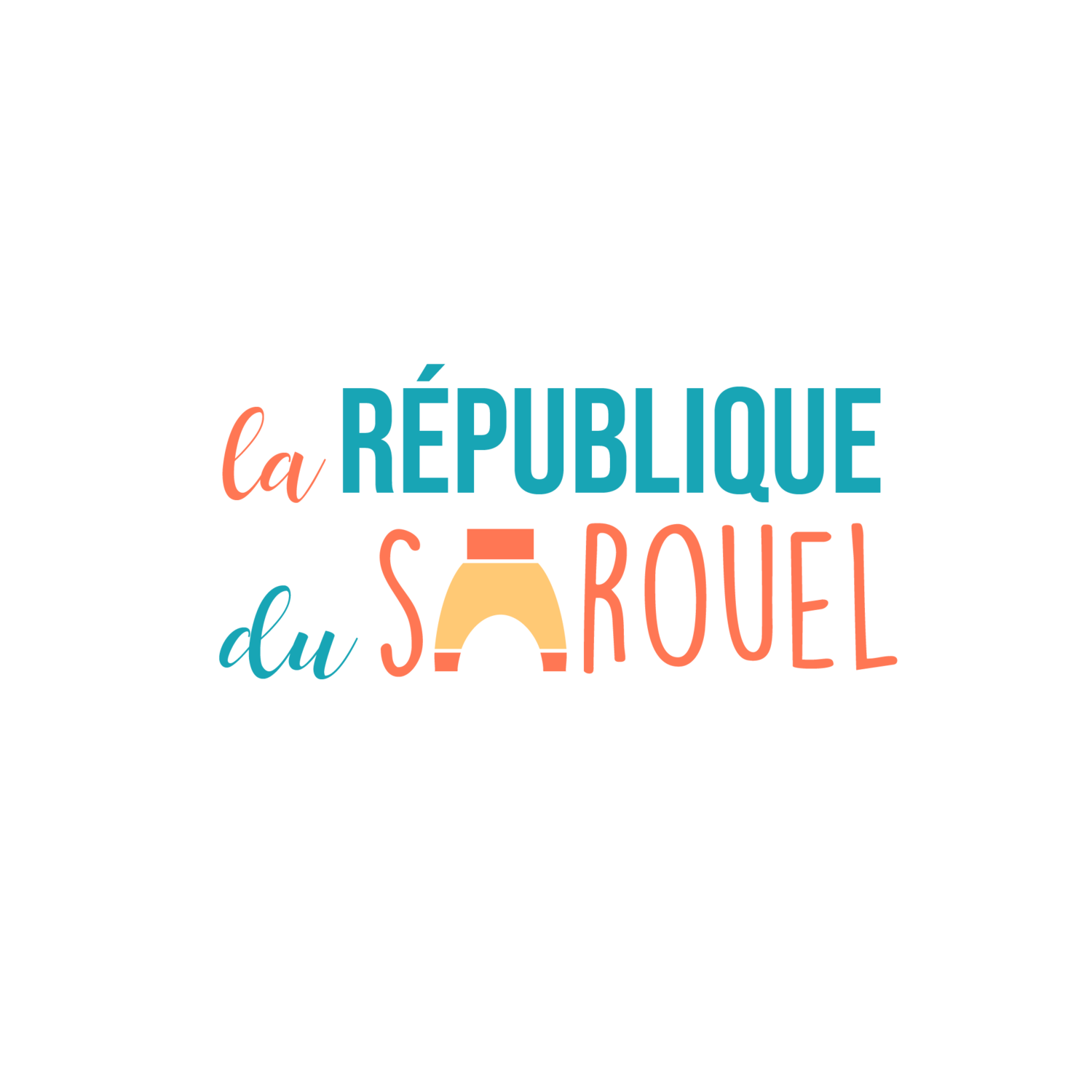 La république du sarouel