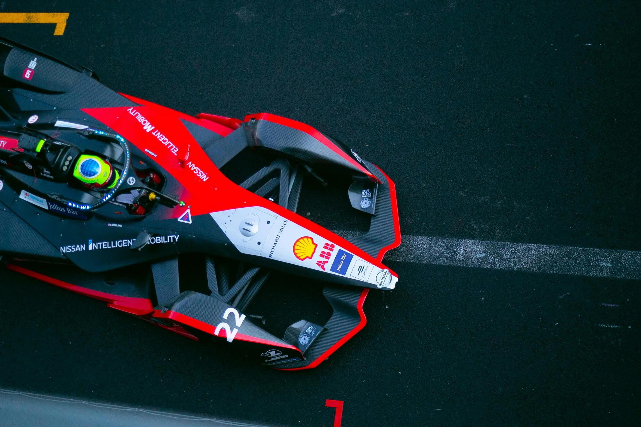Sustainability Acceleration: Formula E, F1, and MotoGP Shine in Latest SChI™&nbsp;