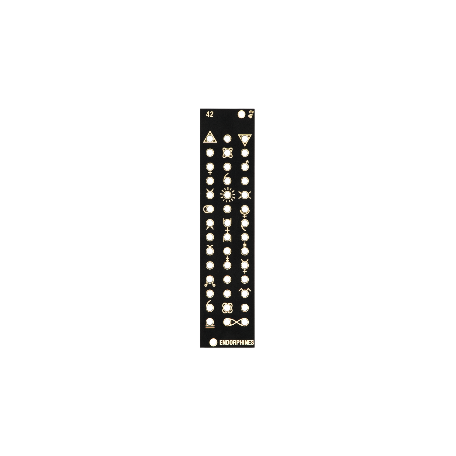 42 CABLE HOLDER — ENDORPHIN.ES