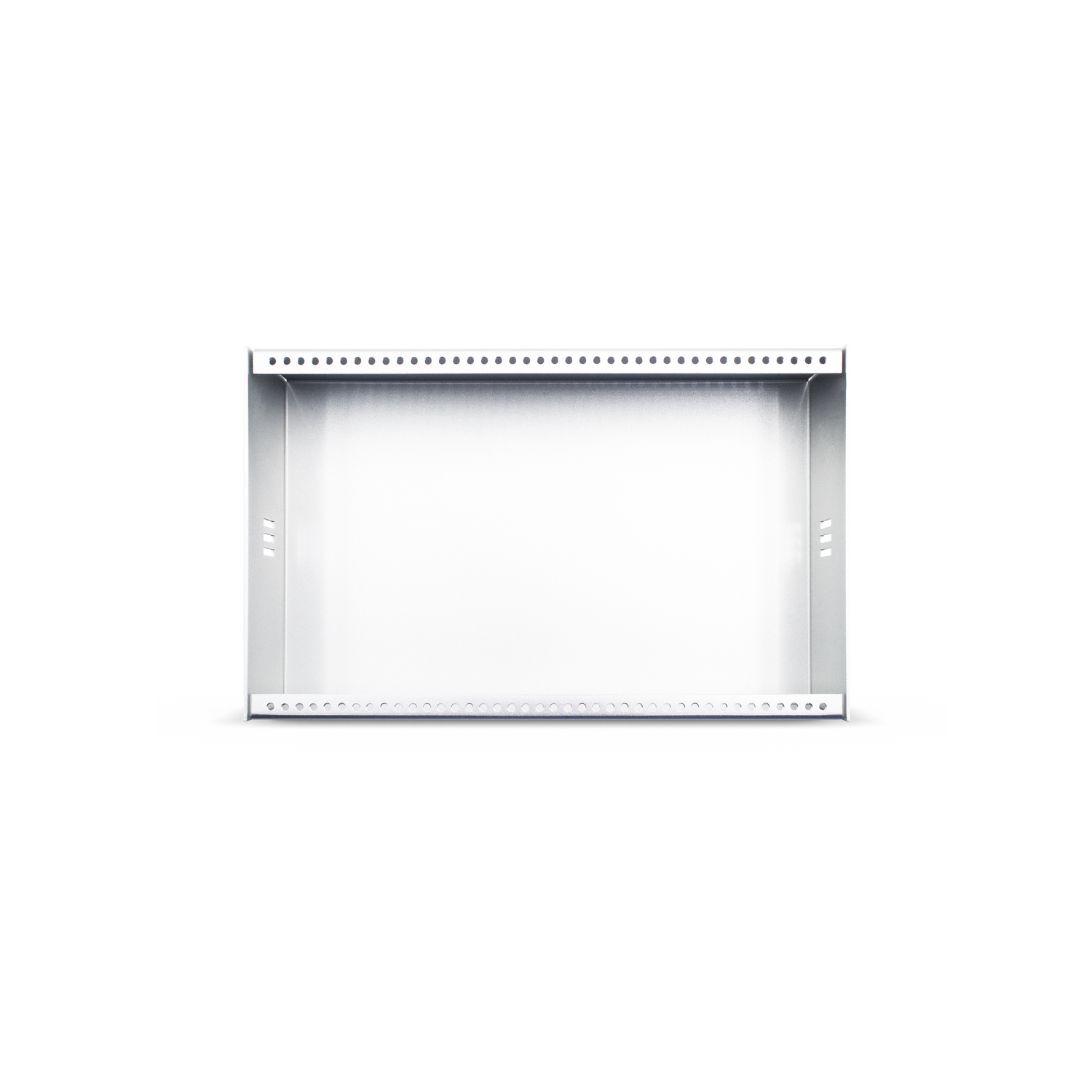 42 HP ALLUMINUM CASE — ENDORPHIN.ES