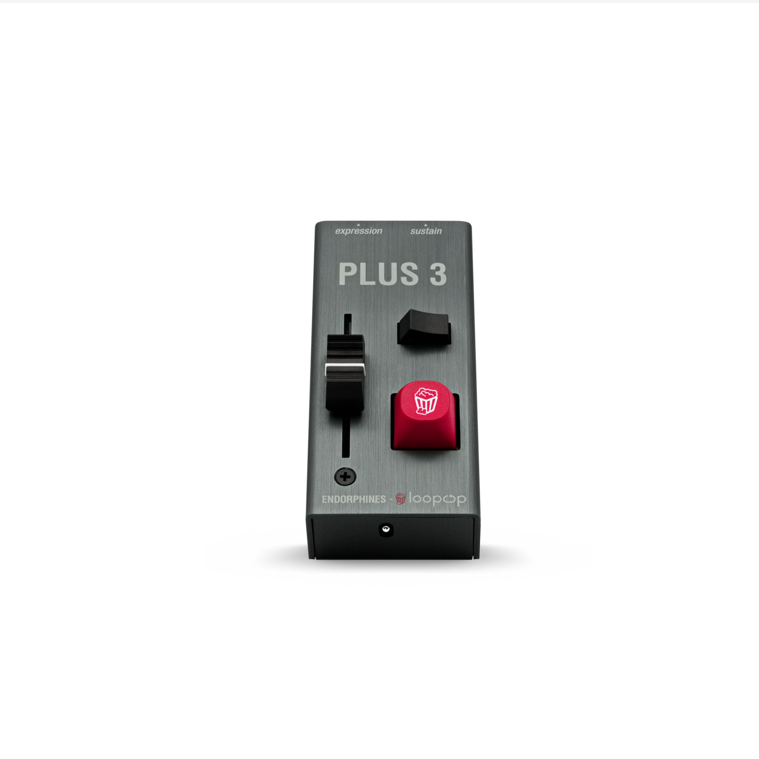 PLUS 3