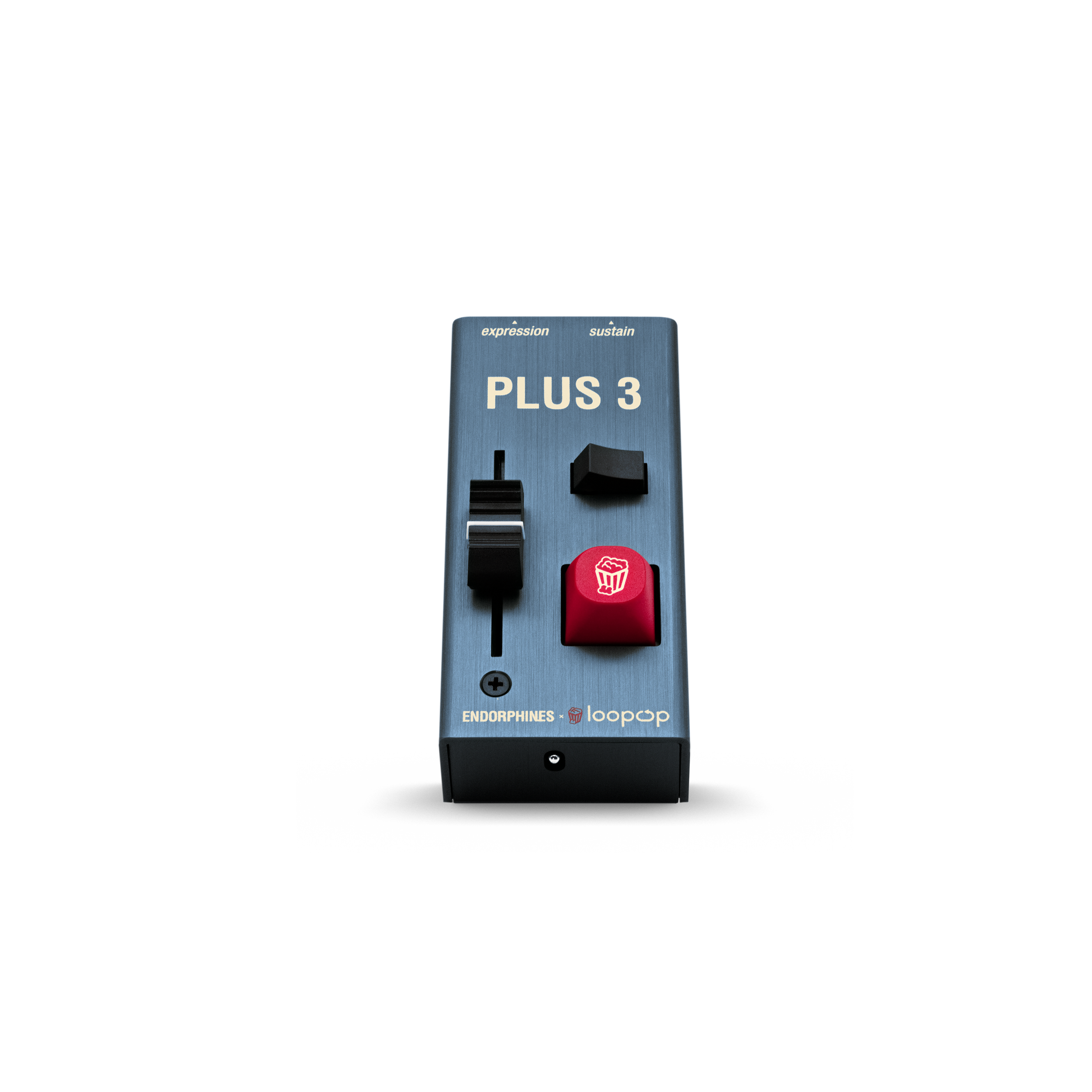 PLUS 3