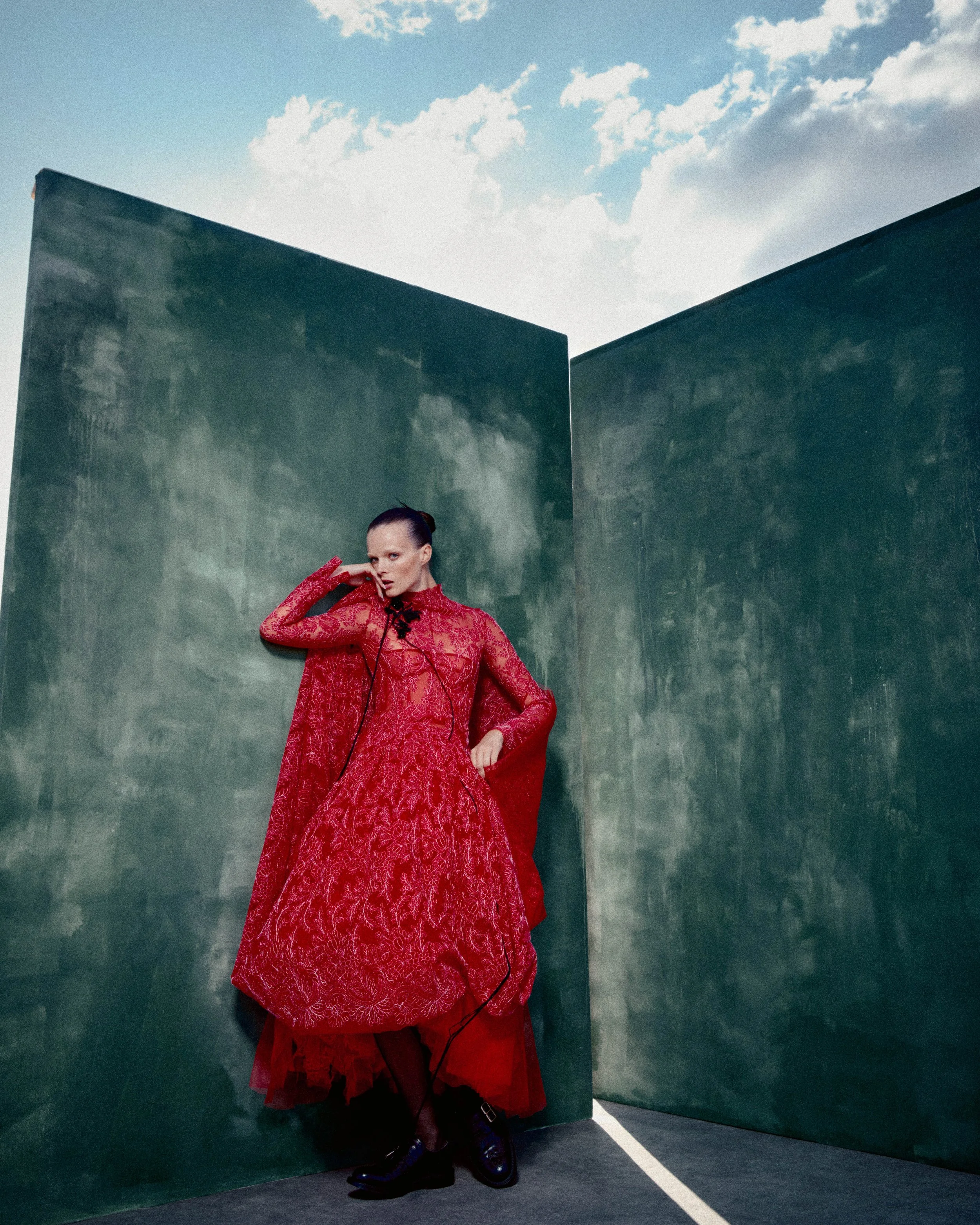 Erdem X M Milenio