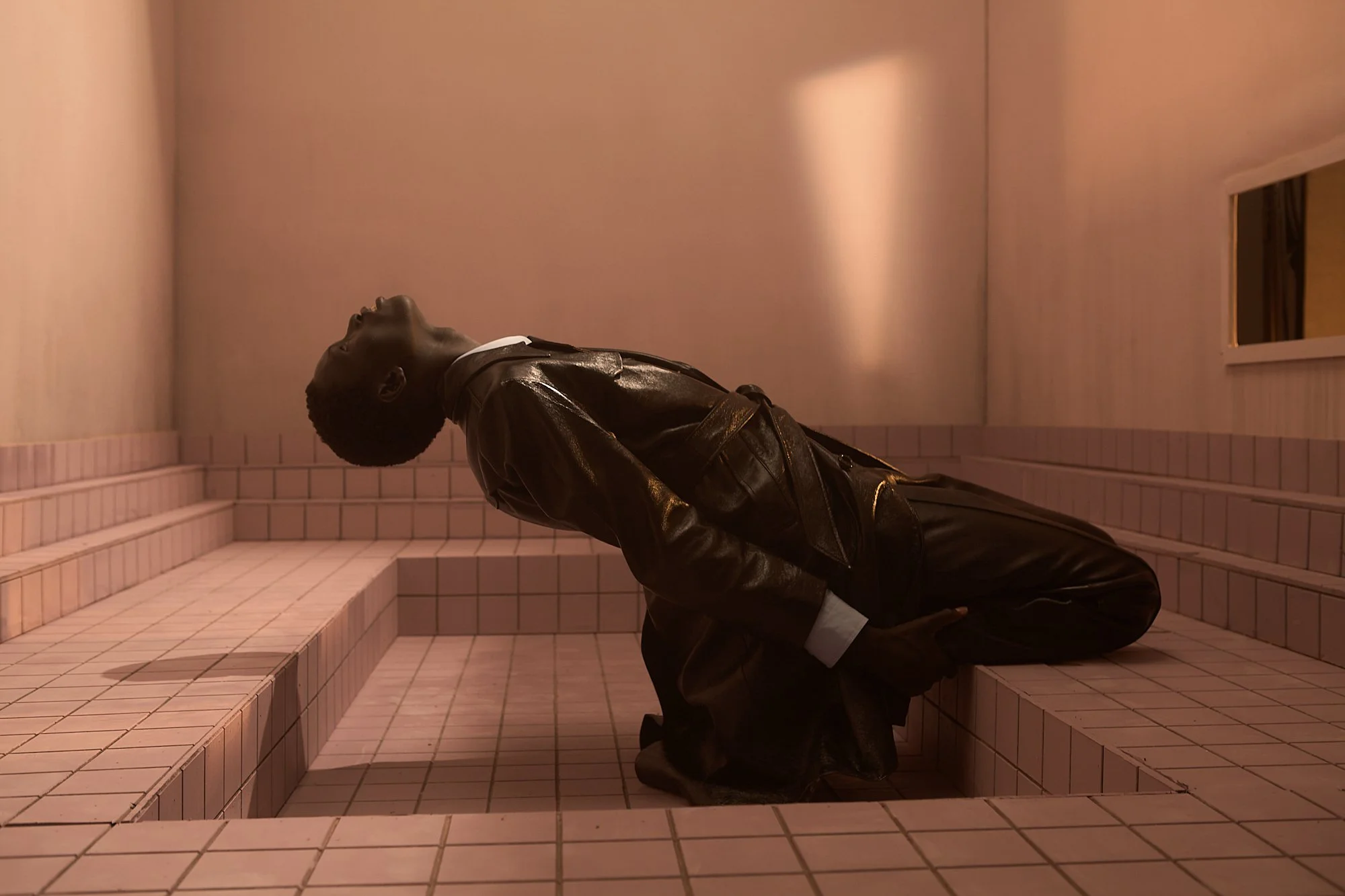 Numéro Berlin X Gucci