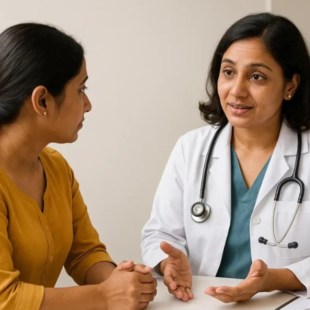 Lost in Translation: When Healthcare Conversations Go Wrong