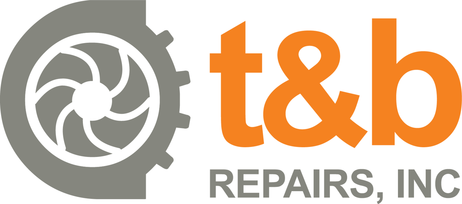 T&amp;B Repairs