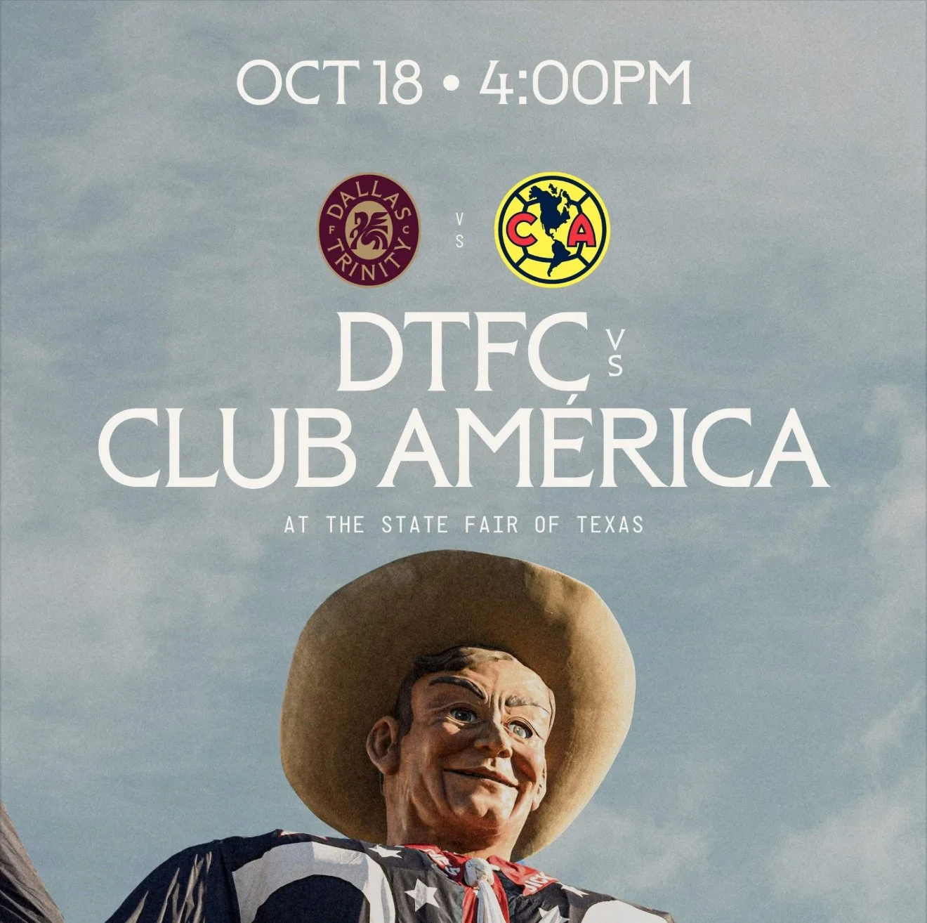 Dallas Trinity FC vs Club América Femenil: El partido del año te espera en el Cotton Bowl. ¿Ya tienes tu boleto?