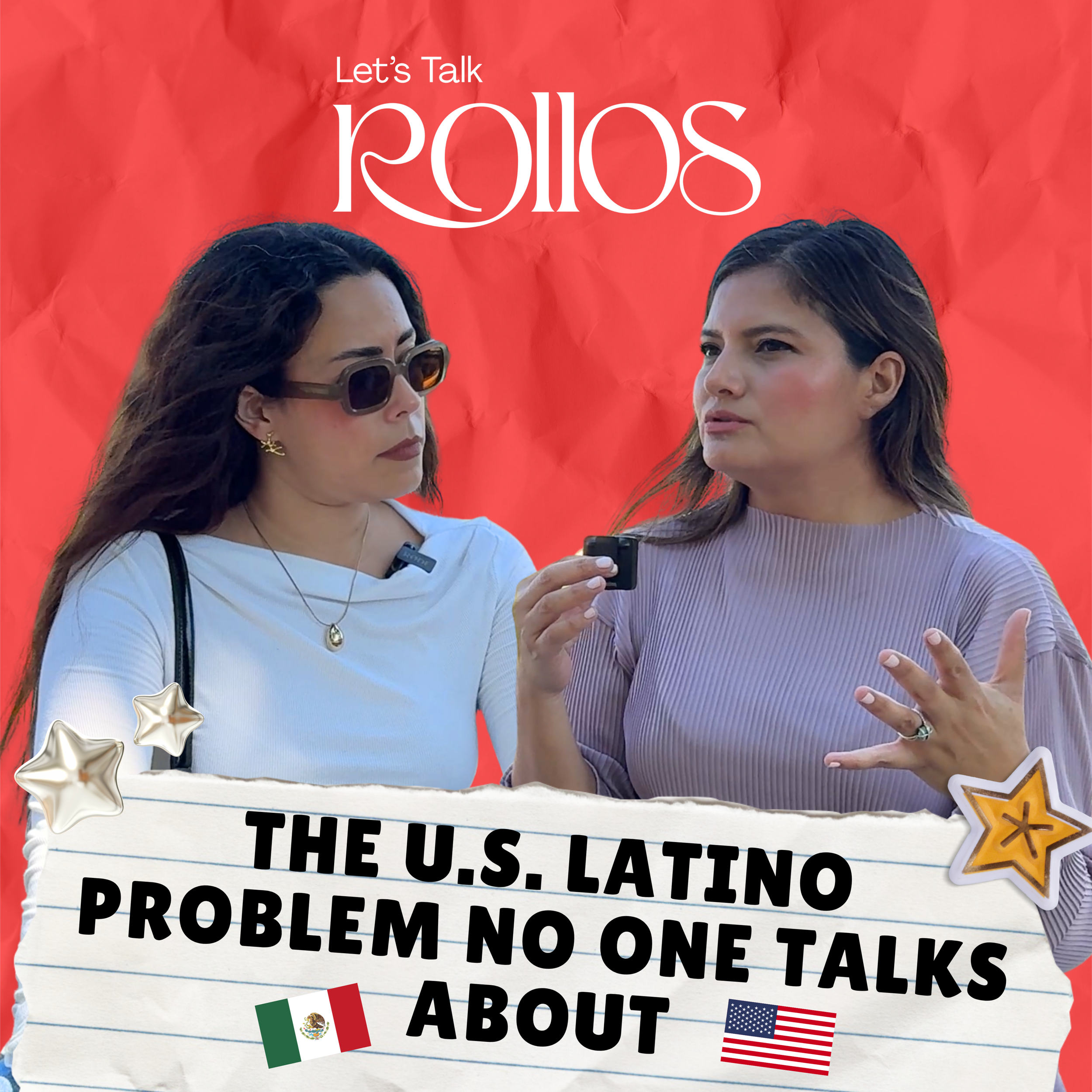 Latinos in Power: Why Aren’t We There Yet? (LIVE from Washington D.C.)